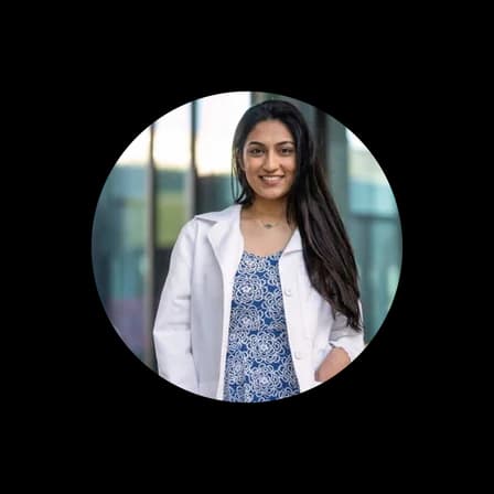 Dr. Tanvi Shah