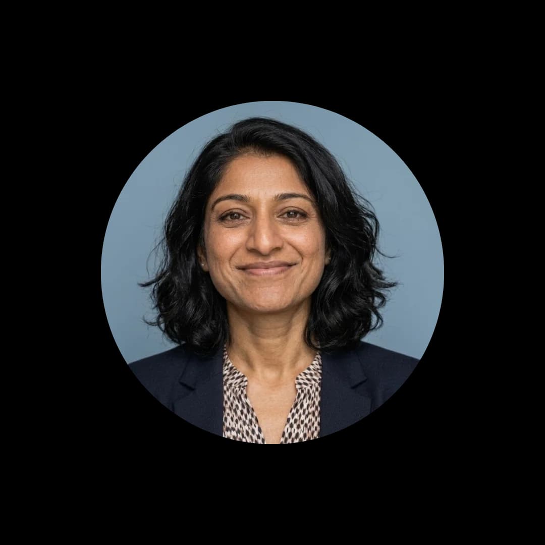 Kavya Rao, 30