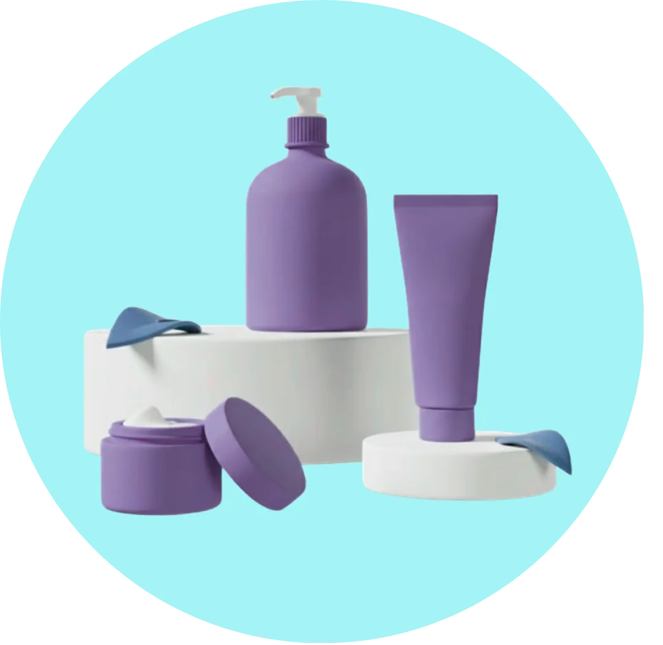 Product matching illustration